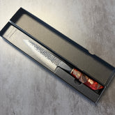 Shynoby Hammered Pro Red - Utility 15cm